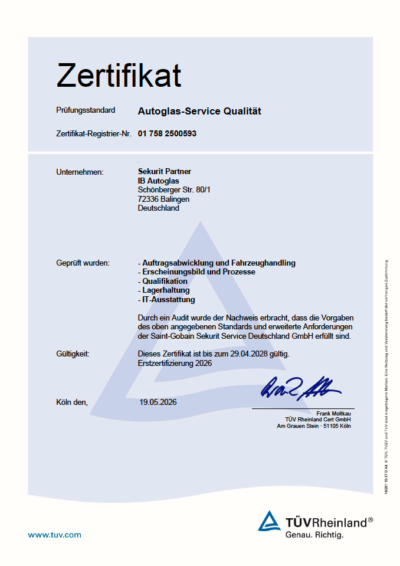 TÜV-Rheinland_Zertifikat TÜV-Rheinland_Zertifikat